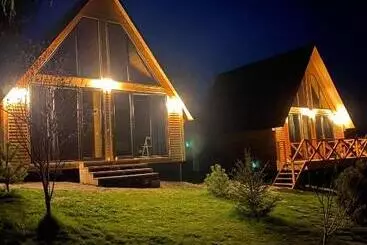 Pensiunea La Iepurasi