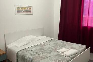 Апарт-отель Villaggio Turistico Da Tonino