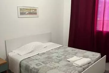 Apartahotel Villaggio Turistico Da Tonino