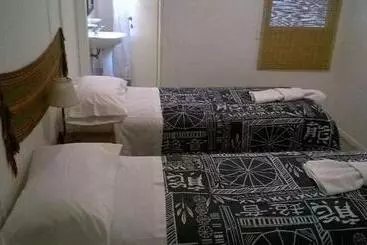 ユースホステル La Posada De Los Robles