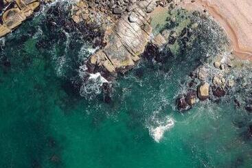 Schronisko M A R ė A