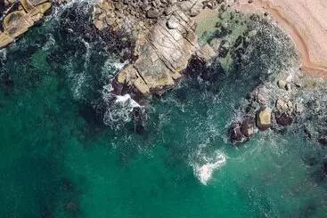 Retkeilymaja M A R ė A