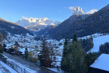 B&b Lavi Ortisei Val Gardena