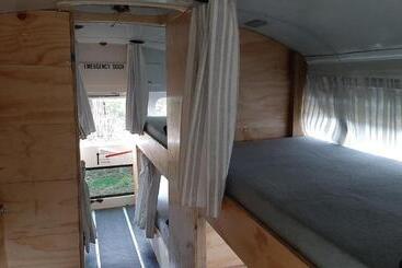 Bed and Breakfast Hostal La Minga