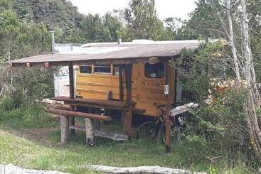 Bed and Breakfast Hostal La Minga