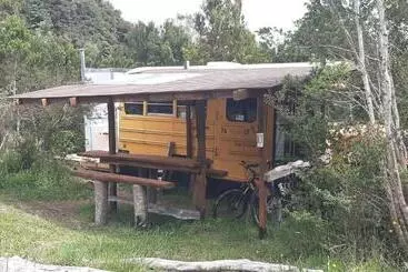 Aamiaismajoitus (B&B) Hostal La Minga