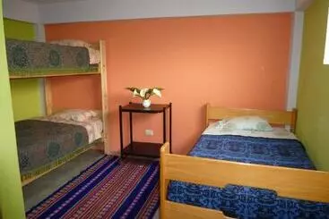 تختخواب و صبحانه Humberto Guest House