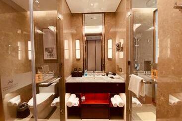 Grand Metropark Hotel Taizhou