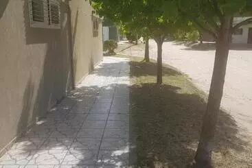 Hostel Santa Maria De Oro