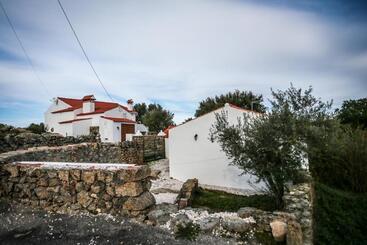 Suite Da Casa Da Avó