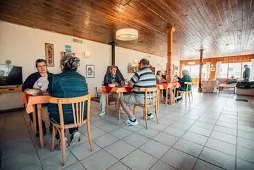 Otel Copahue