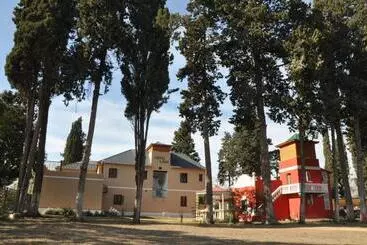 Hotel Lago
