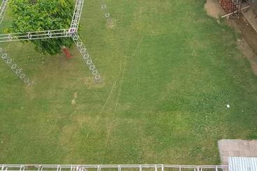 בית מלון כפרי Mohan Palace