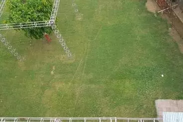 Hotelli Mohan Palace