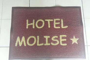 ホテル Molise