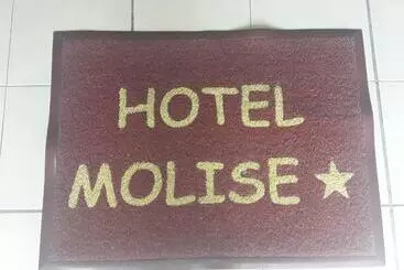 هتل Molise