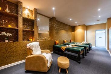 ホテル Mylin Holiday