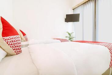 酒店 Oyo 2896 Uma Menuh Guest House