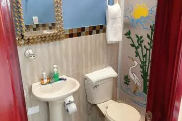 Hotel Sea World