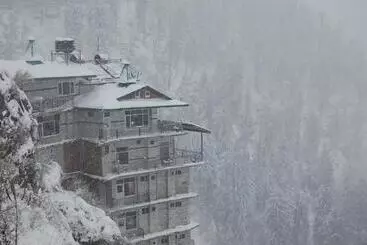 Hotel Snowflake