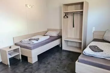 Motel Stuhr