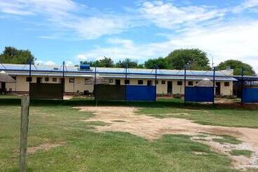 Msc Hotel Otjiwarongo