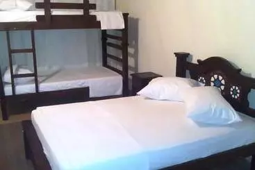 Pension Casa Alar Del Conde