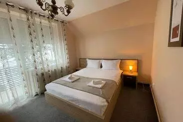 ペンション Casa Iulian