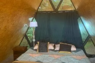 ペンション Chalets Resort Masinagudi