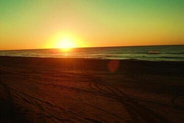 پانسیون Complejo Noi Alaia