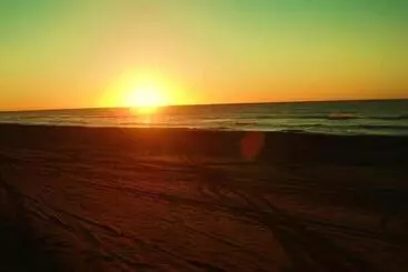 Majatalo Complejo Noi Alaia