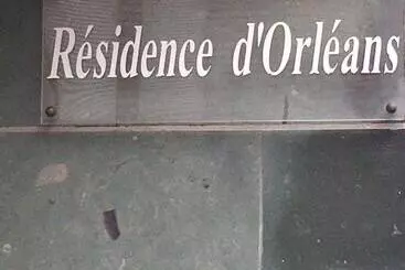 Majatalo Duplex Residence D Orléans