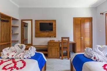 Pensjonat Linggar Guest House