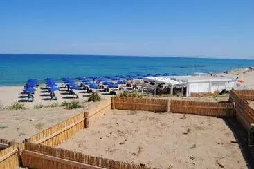 Pensione Luca S Rooms