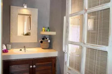 ペンション Riad Sanam Essaouira