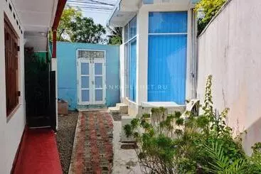 Pensió Twin Palms