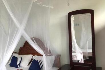 Pensão Wilpattu Dolosmahe