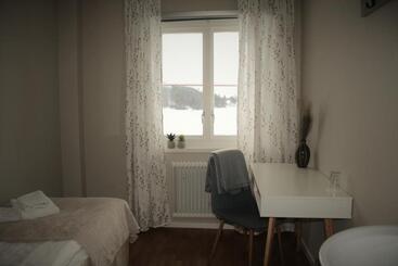 Sjövillan Bed & Breakfast