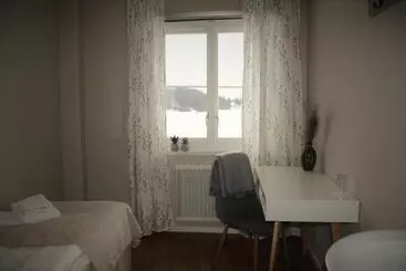 Sjövillan Bed & Breakfast