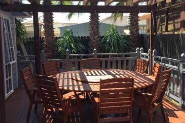 The Gardens Bed And Breakfast