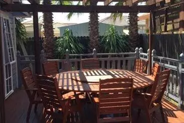 The Gardens Bed And Breakfast