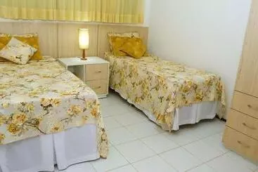 Aparthotel Vila Dunas