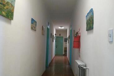 Hostel La Casa De Ramatis