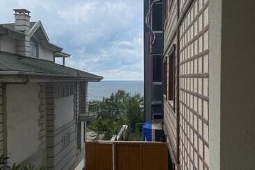 Bed and Breakfast çamlıca