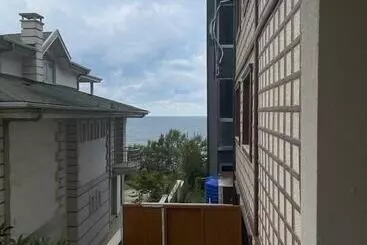 Bed & Breakfast çamlıca