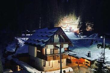 Bed And Breakfast Vila Lala