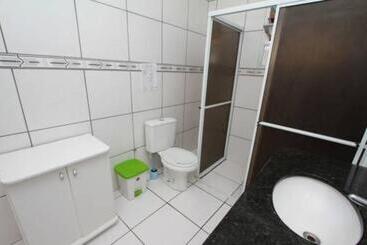 Floripa Camping E Hostel