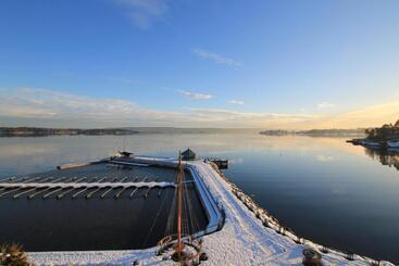 Holmen Fjordhotell