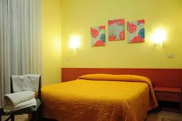 Hôtel Albergo Casa Lupi