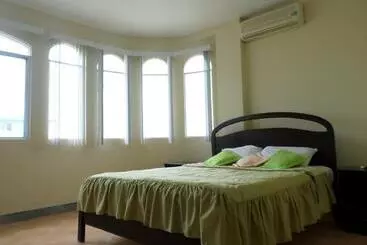 Hotel Caridi